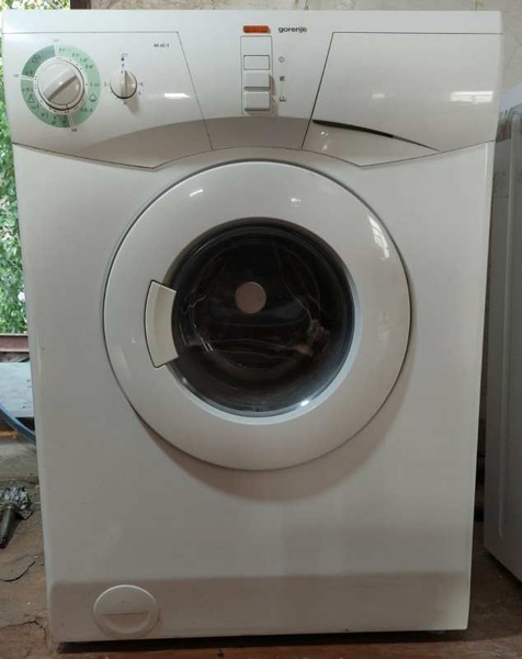 Стиральная машина, б.у., Bosh, Samsung, Zanussi и др. - <ro>Изображение</ro><ru>Изображение</ru> #3, <ru>Объявление</ru> #1712263