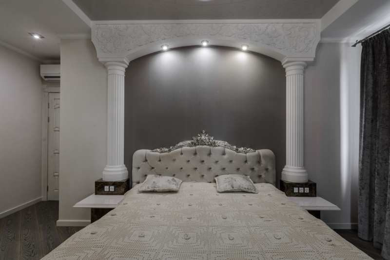 Элитная квартира 200 метров новострой Монте Плаза - <ro>Изображение</ro><ru>Изображение</ru> #3, <ru>Объявление</ru> #1713171