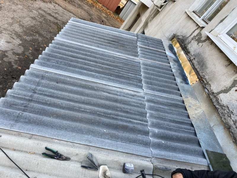 Срочный ремонт шиферной и мягкой кровли! - <ro>Изображение</ro><ru>Изображение</ru> #3, <ru>Объявление</ru> #1712910