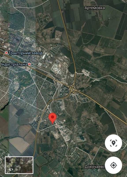 Продам участок 8.5 соток в Харькове - <ro>Изображение</ro><ru>Изображение</ru> #3, <ru>Объявление</ru> #1712190