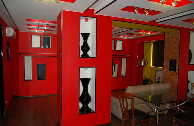 Продам квартиру-студию Студенческая 520 м/р мебель и дорогой ремонт - <ro>Изображение</ro><ru>Изображение</ru> #6, <ru>Объявление</ru> #1712913