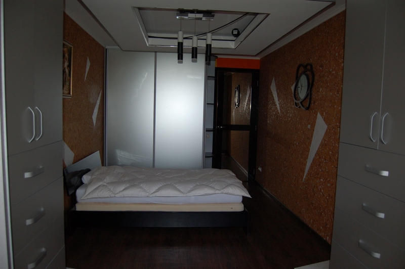 Продам квартиру-студию Студенческая 520 м/р мебель и дорогой ремонт - <ro>Изображение</ro><ru>Изображение</ru> #8, <ru>Объявление</ru> #1712913