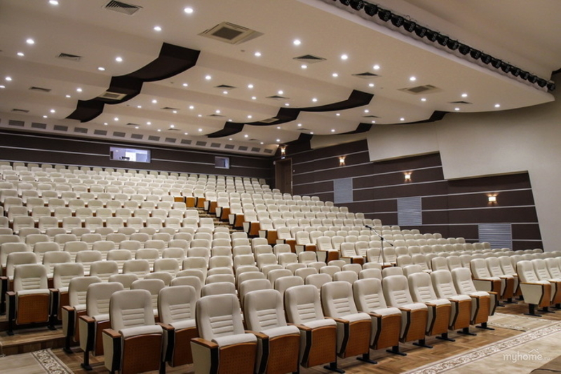 Кресла театральные для зрительных залов.  - <ro>Изображение</ro><ru>Изображение</ru> #3, <ru>Объявление</ru> #708462