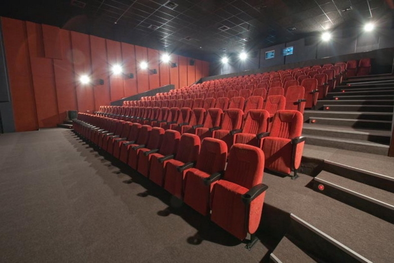 Кресла театральные для зрительных залов.  - <ro>Изображение</ro><ru>Изображение</ru> #4, <ru>Объявление</ru> #708462