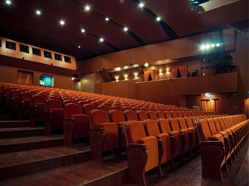 Кресла театральные для зрительных залов.  - <ro>Изображение</ro><ru>Изображение</ru> #6, <ru>Объявление</ru> #708462