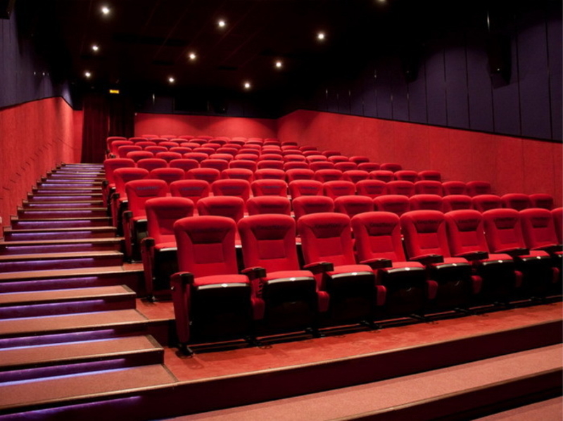 Кресла театральные для зрительных залов.  - <ro>Изображение</ro><ru>Изображение</ru> #8, <ru>Объявление</ru> #708462