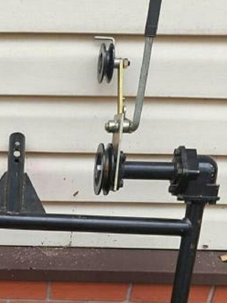 Косилка для мотоблока роторная - <ro>Изображение</ro><ru>Изображение</ru> #3, <ru>Объявление</ru> #1713110