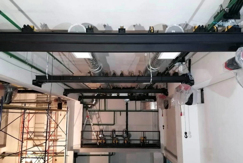 Механизмы и оборудование для зрительных залов. - <ro>Изображение</ro><ru>Изображение</ru> #3, <ru>Объявление</ru> #708460