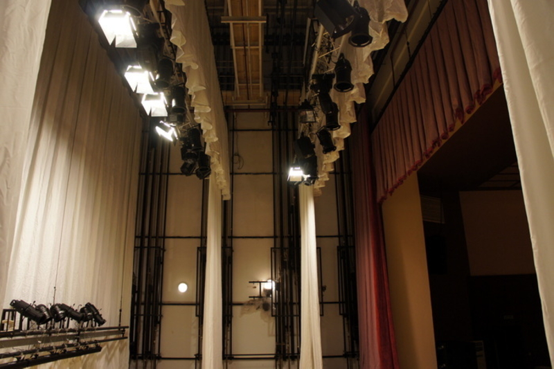 Механизмы и оборудование для зрительных залов. - <ro>Изображение</ro><ru>Изображение</ru> #5, <ru>Объявление</ru> #708460