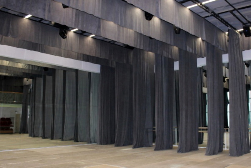 Механизмы и оборудование для зрительных залов. - <ro>Изображение</ro><ru>Изображение</ru> #6, <ru>Объявление</ru> #708460