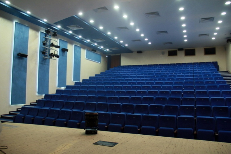 Освещение и звуковое оформление зрительных залов. - <ro>Изображение</ro><ru>Изображение</ru> #10, <ru>Объявление</ru> #708454