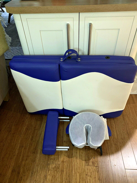 Массажный стол складной - <ro>Изображение</ro><ru>Изображение</ru> #8, <ru>Объявление</ru> #1712979