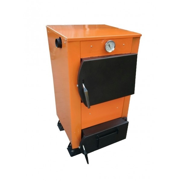 Твердотопливные котлы Krakow Standart (Польша) - <ro>Изображение</ro><ru>Изображение</ru> #1, <ru>Объявление</ru> #1713947