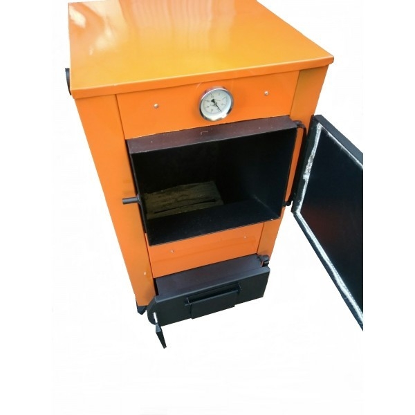 Твердотопливные котлы Krakow Standart (Польша) - <ro>Изображение</ro><ru>Изображение</ru> #2, <ru>Объявление</ru> #1713947