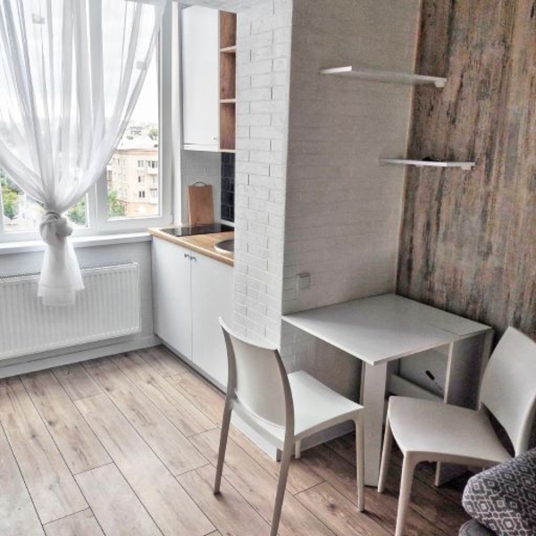 Сдам посуточно уютную квартиру Харьков метро ЮЖД  - <ro>Изображение</ro><ru>Изображение</ru> #3, <ru>Объявление</ru> #1714295