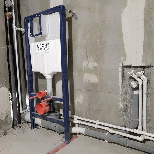 Услуги сантехника, Харьков - <ro>Изображение</ro><ru>Изображение</ru> #4, <ru>Объявление</ru> #1714894