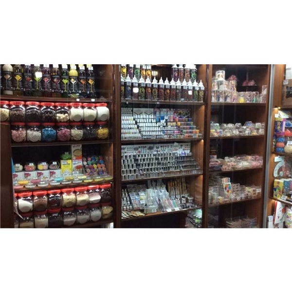 Продавец в маrазин товаров для выпечки - <ro>Изображение</ro><ru>Изображение</ru> #2, <ru>Объявление</ru> #1714550