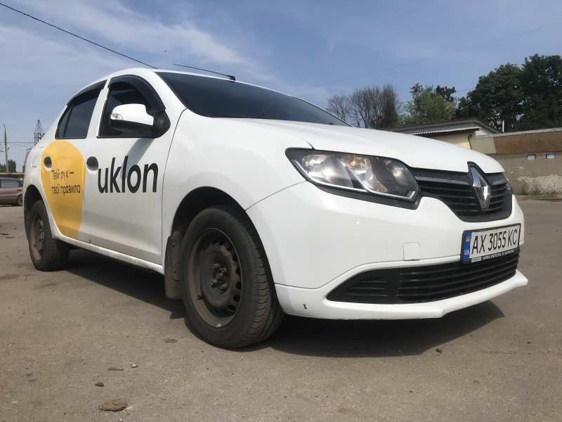 Работа в такси. Харьков. Без залога - <ro>Изображение</ro><ru>Изображение</ru> #1, <ru>Объявление</ru> #1714563