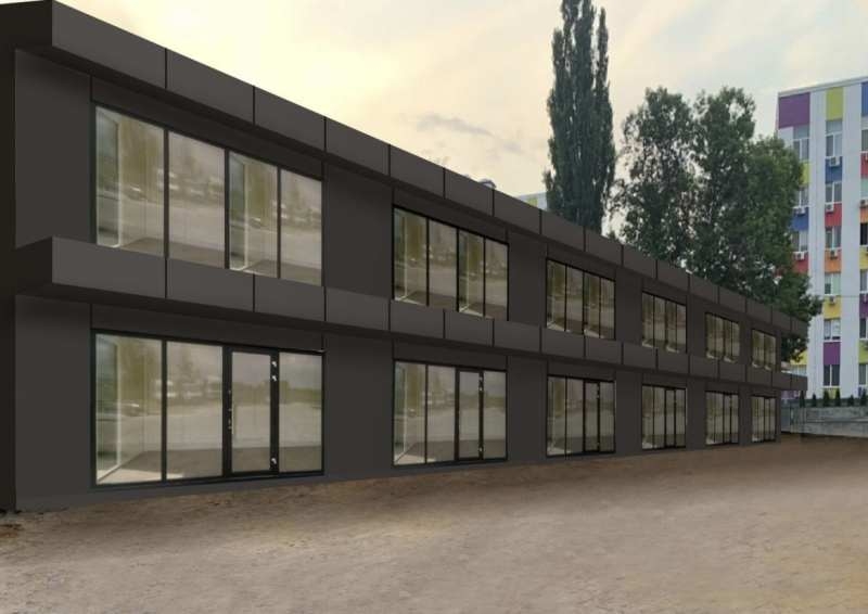 Магазин, павильон, киоск под ключ. Обращайтесь! - <ro>Изображение</ro><ru>Изображение</ru> #1, <ru>Объявление</ru> #1714899