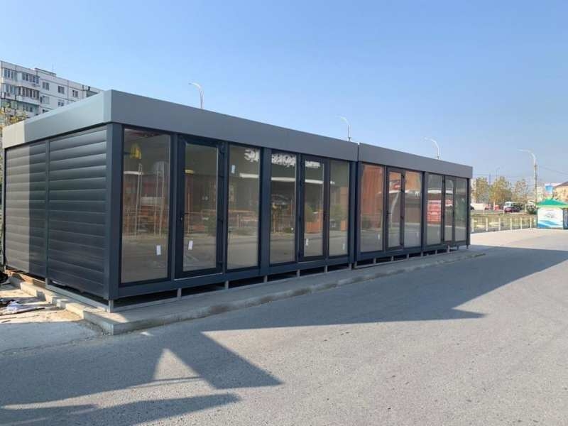 Магазин, павильон, киоск под ключ. Обращайтесь! - <ro>Изображение</ro><ru>Изображение</ru> #2, <ru>Объявление</ru> #1714899