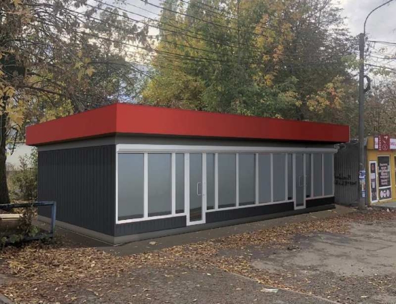 Магазин, павильон, киоск под ключ. Обращайтесь! - <ro>Изображение</ro><ru>Изображение</ru> #3, <ru>Объявление</ru> #1714899