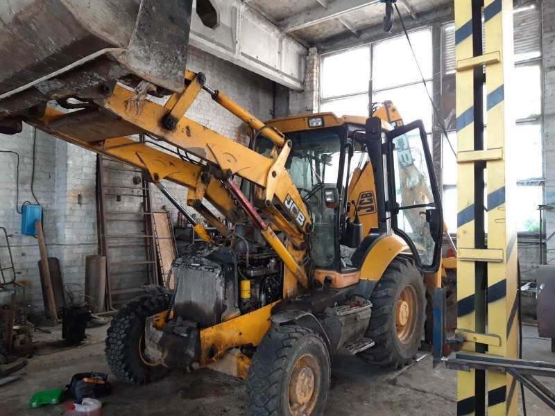 Ремонт спецтехники JCB, грузовой техники, и т.д. - <ro>Изображение</ro><ru>Изображение</ru> #3, <ru>Объявление</ru> #1715112