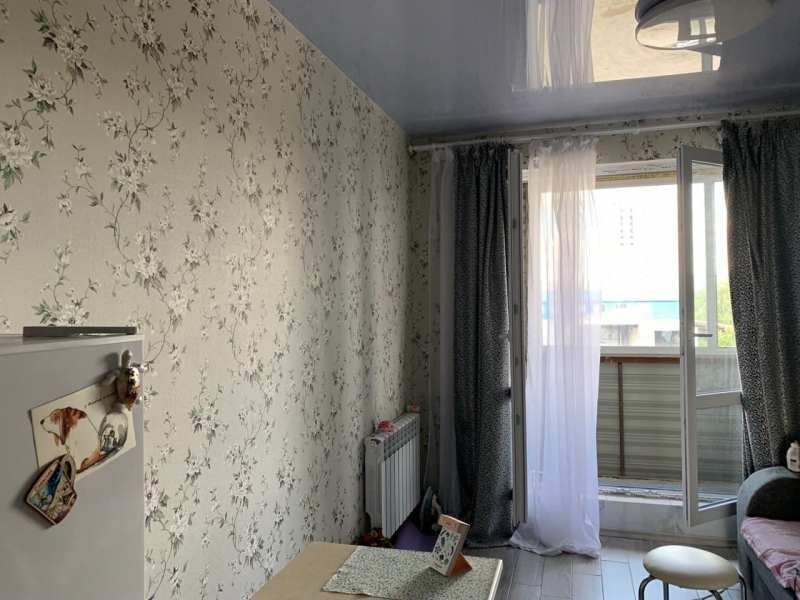 Продам гостинка квартира студия балкон Салтовка - <ro>Изображение</ro><ru>Изображение</ru> #3, <ru>Объявление</ru> #1714548