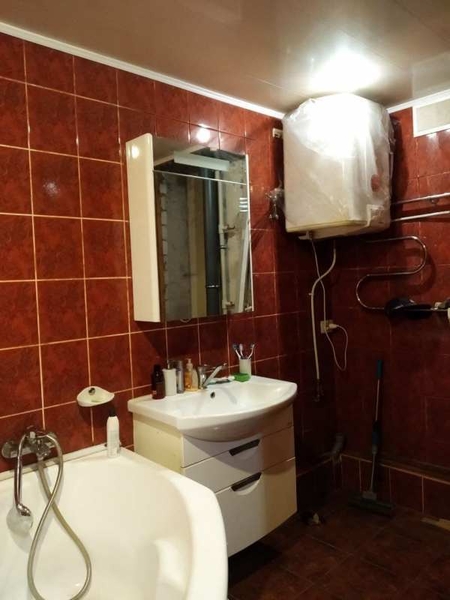 Продам 3-х комн. квартиру на Алексеевке с подарком - <ro>Изображение</ro><ru>Изображение</ru> #3, <ru>Объявление</ru> #1713990