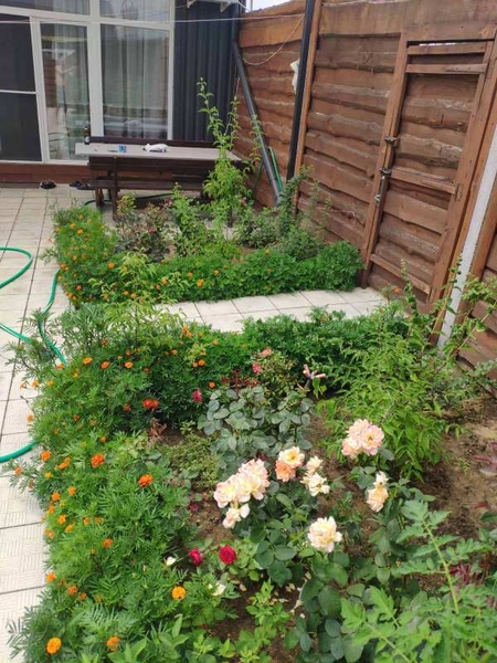 Спаренный таунхаус в пос. "Надпрудный" - Олешки. - <ro>Изображение</ro><ru>Изображение</ru> #3, <ru>Объявление</ru> #1714465