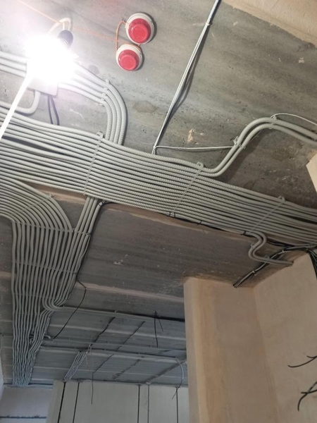 Услуги электрика Харьков. Штробы под электрику без пыли с пылесосом - <ro>Изображение</ro><ru>Изображение</ru> #4, <ru>Объявление</ru> #1715170