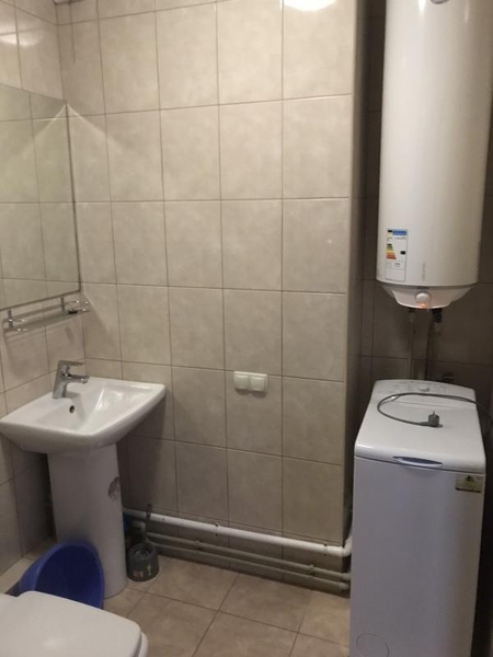 Сдам свою 1-но комн. кв. студия. Григоровское шоссе, 55 - <ro>Изображение</ro><ru>Изображение</ru> #2, <ru>Объявление</ru> #1715261