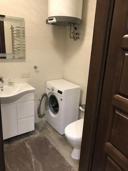 Сдаю 1-но комн. кв. Хозяин. ул. Аврамовская, 4 - <ro>Изображение</ro><ru>Изображение</ru> #3, <ru>Объявление</ru> #1715264