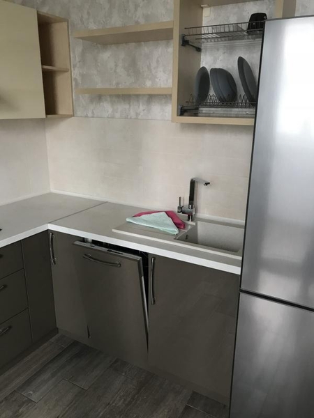 Сдаю 1-но комн. кв. Хозяин. ул. Аврамовская, 4 - <ro>Изображение</ro><ru>Изображение</ru> #4, <ru>Объявление</ru> #1715264