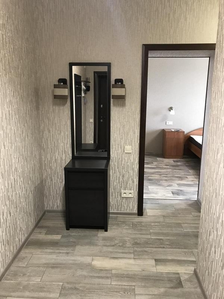 Сдаю 1-но комн. кв. Хозяин. ул. Аврамовская, 4 - <ro>Изображение</ro><ru>Изображение</ru> #5, <ru>Объявление</ru> #1715264