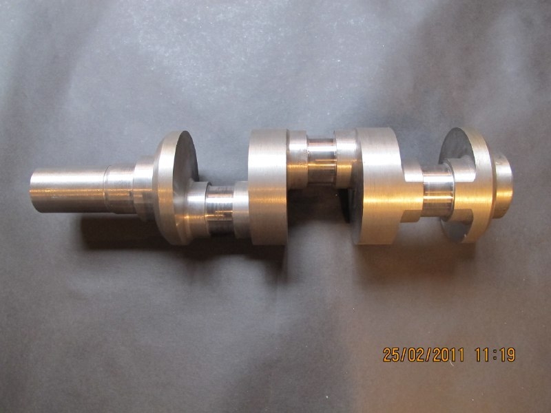 Изготовления различных деталей и запчастей на заказ - <ro>Изображение</ro><ru>Изображение</ru> #5, <ru>Объявление</ru> #1714146