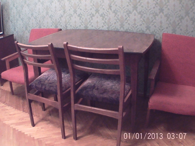 Мебель СССР - <ro>Изображение</ro><ru>Изображение</ru> #6, <ru>Объявление</ru> #1715386