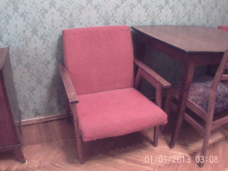 Мебель СССР - <ro>Изображение</ro><ru>Изображение</ru> #8, <ru>Объявление</ru> #1715386