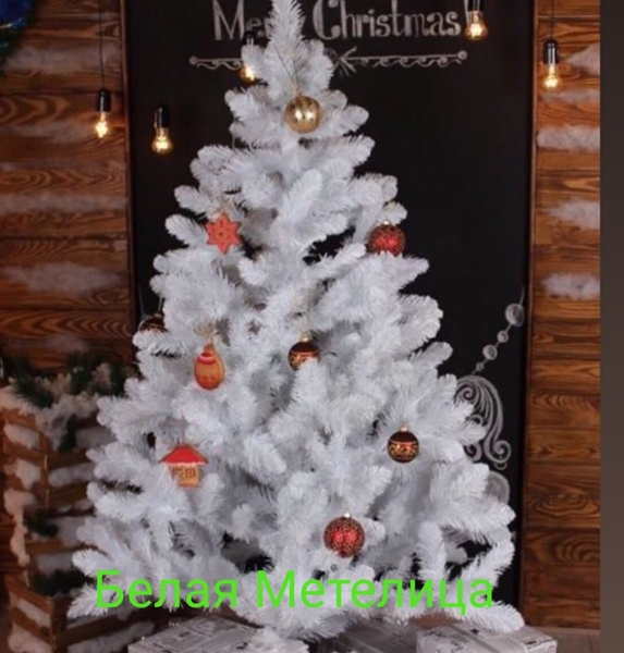 Елка искусственная Ялинка Штучна Сосна Ель ПВХ Christmas tree - <ro>Изображение</ro><ru>Изображение</ru> #4, <ru>Объявление</ru> #1716092