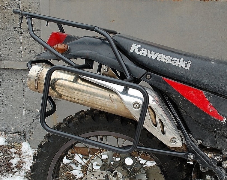 Мотоэкипировка. Багажные системы, боковые рамки для мотоциклов. - <ro>Изображение</ro><ru>Изображение</ru> #5, <ru>Объявление</ru> #1715581