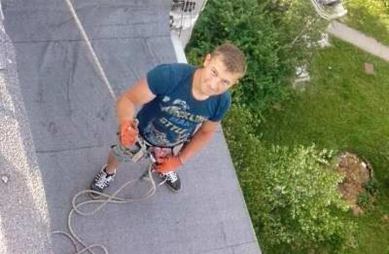 Кровельщики, ремонт крыш и козырьков балконов в Харькове - <ro>Изображение</ro><ru>Изображение</ru> #1, <ru>Объявление</ru> #1715432