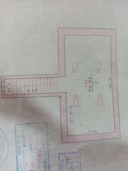 Продажа магазина г. Балаклея, Харьковская обл. пл. 50м2 - <ro>Изображение</ro><ru>Изображение</ru> #3, <ru>Объявление</ru> #1715875