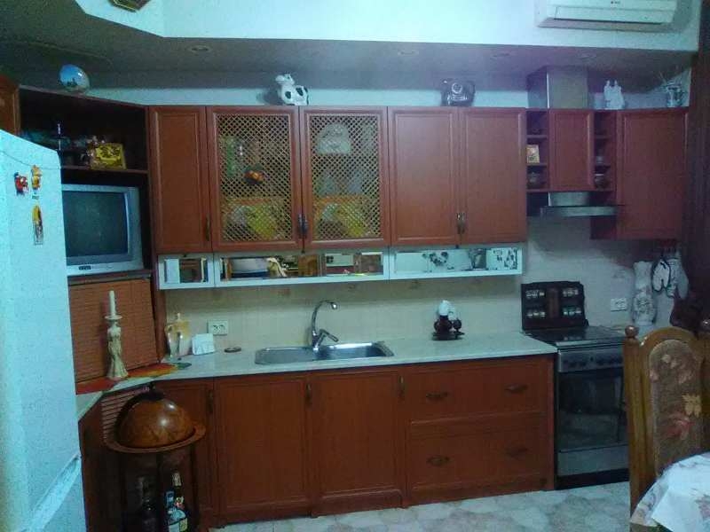 Продам Свою 2-х ком. квартиру Центр, Парк Горького - <ro>Изображение</ro><ru>Изображение</ru> #3, <ru>Объявление</ru> #1716454