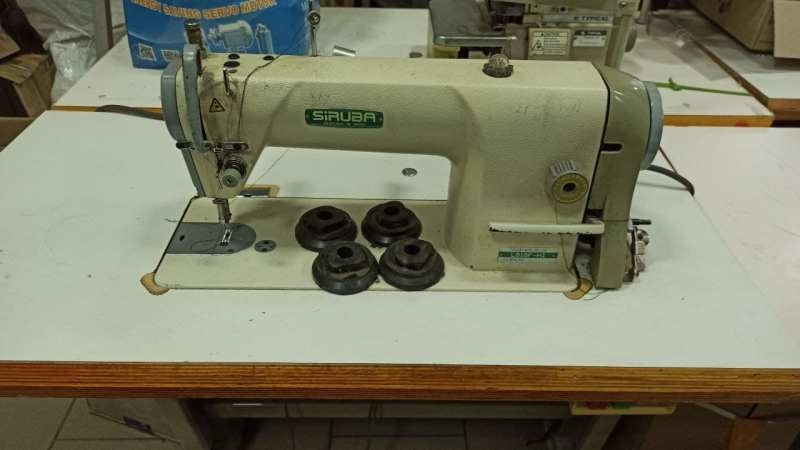 Промышленное швейное оборудование, Харьков - <ro>Изображение</ro><ru>Изображение</ru> #2, <ru>Объявление</ru> #1715896