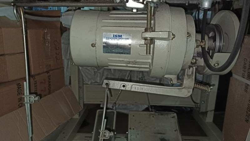 Промышленное швейное оборудование, Харьков - <ro>Изображение</ro><ru>Изображение</ru> #3, <ru>Объявление</ru> #1715896