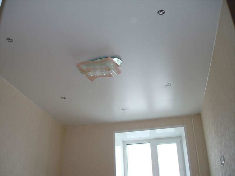 Натяжные потолки от Laksheri Glans - <ro>Изображение</ro><ru>Изображение</ru> #3, <ru>Объявление</ru> #1716162