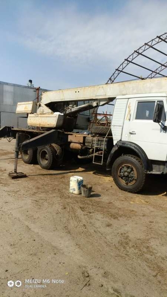 Аренда автокранов, 10 т, любой вид работ - <ro>Изображение</ro><ru>Изображение</ru> #3, <ru>Объявление</ru> #1715637