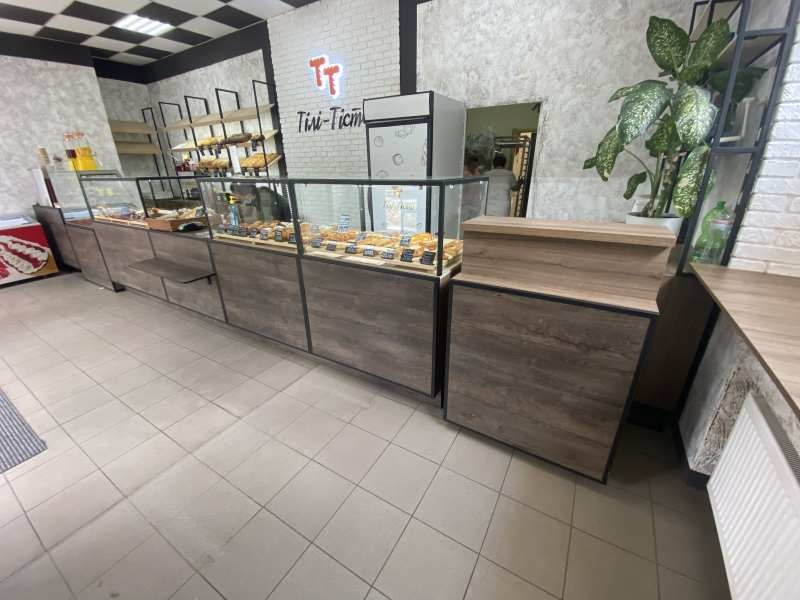 Требуется пекарь на Холодной Горе - <ro>Изображение</ro><ru>Изображение</ru> #2, <ru>Объявление</ru> #1715776