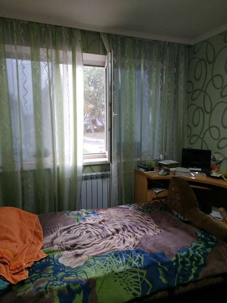 Продам гостинку-квартиру на бул. Каркача - <ro>Изображение</ro><ru>Изображение</ru> #3, <ru>Объявление</ru> #1716030