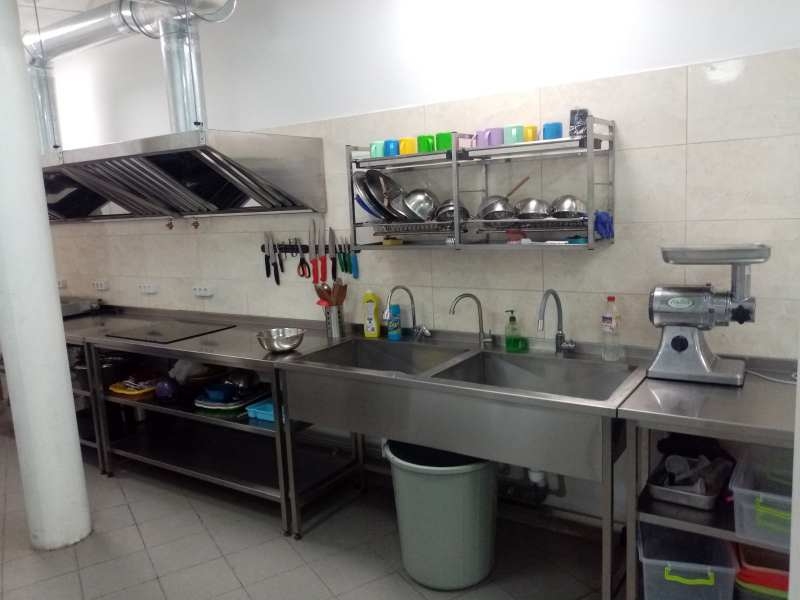 Требуются работники кухни на Северную Салтовку - <ro>Изображение</ro><ru>Изображение</ru> #2, <ru>Объявление</ru> #1716412