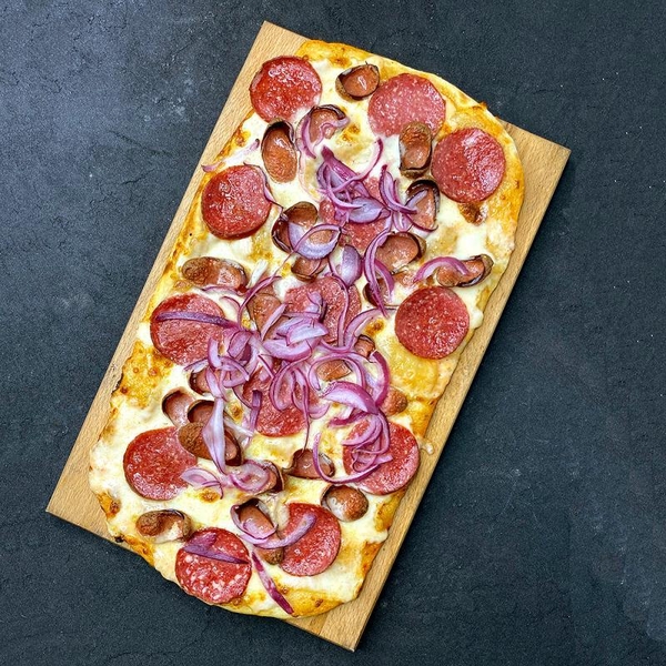 Доставка еды и пива из ресторана Пивобар в Харькове - <ro>Изображение</ro><ru>Изображение</ru> #4, <ru>Объявление</ru> #1716337